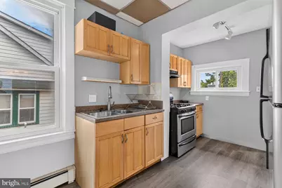 2803 Fleetwood Avenue, Baltimore, MD 21214 - Photo 9