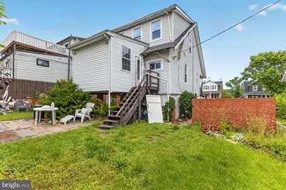 2803 Fleetwood Avenue, Baltimore, MD 21214 - Photo 25