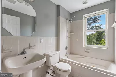 2803 Fleetwood Avenue, Baltimore, MD 21214 - Photo 17