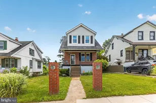 2803 Fleetwood Ave, Baltimore, MD 21214 - Photo 1