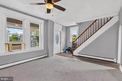 2803 Fleetwood Avenue, Baltimore, MD 21214 - Photo 5