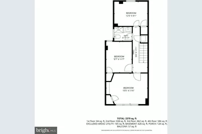 2736 N Calvert Street, Baltimore, MD 21218 - Photo 13