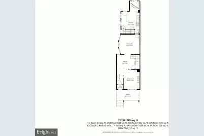 2736 N Calvert Street, Baltimore, MD 21218 - Photo 11