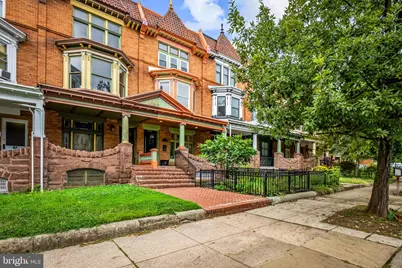 2736 N Calvert Street, Baltimore, MD 21218 - Photo 1