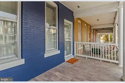1818 N Ashburton Street, Baltimore, MD 21216 - Photo 3