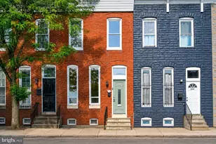 220 Patterson Park Ave, Baltimore, MD 21231 - Photo 1
