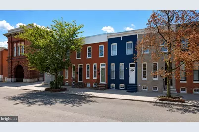 220 Patterson Park Avenue, Baltimore, MD 21231 - Photo 23