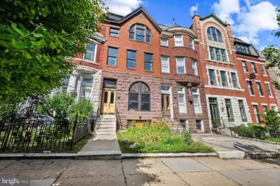 2231 Eutaw Place, Baltimore, MD 21217 - Photo 1