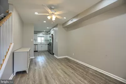 1207 Anglesea Street, Baltimore, MD 21224 - Photo 3