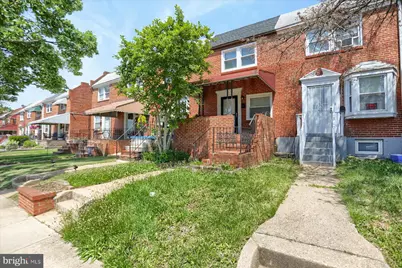 1207 Anglesea Street, Baltimore, MD 21224 - Photo 27
