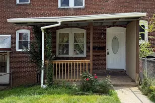 1511 Filbert St, Curtis Bay, MD 21226 - Photo 1