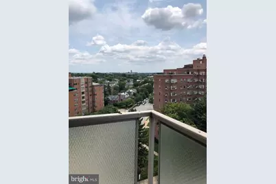 1 E University Parkway #1001, Baltimore, MD 21218 - Photo 9