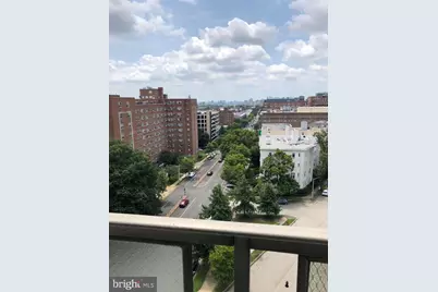 1 E University Parkway #1001, Baltimore, MD 21218 - Photo 11