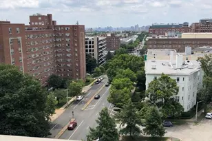 1 E University Pkwy, Baltimore, MD 21218 - Photo 11