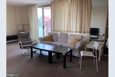 1 E University Parkway #1001, Baltimore, MD 21218 - Photo 1