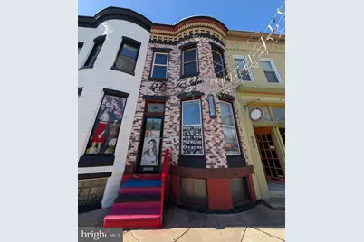 861 W 36th Street W, Baltimore, MD 21211 - Photo 1