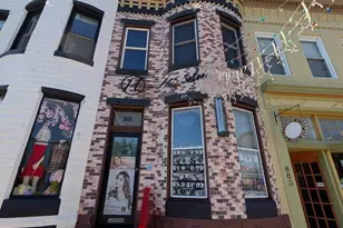 861 W 36th Street W, Baltimore, MD 21211 - Photo 1