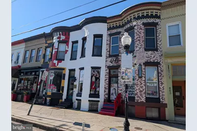 861 W 36th Street W, Baltimore, MD 21211 - Photo 3