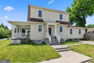3010 Howard Park Avenue, Baltimore, MD 21207 - Photo 5