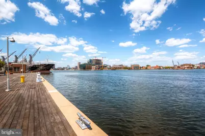 1200 Steuart Street #514, Baltimore, MD 21230 - Photo 9