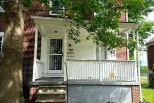 5510 Lothian Rd, Baltimore, MD 21212 - Photo 1