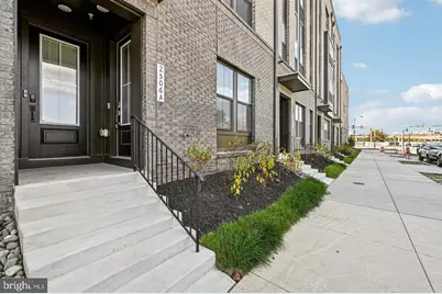 2506 W Peninsula Drive #301A, Baltimore, MD 21230 - Photo 1