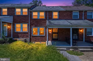 934 Argonne Dr, Baltimore, MD 21218 - Photo 1