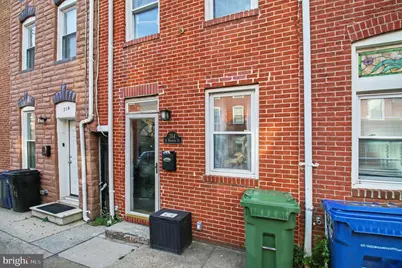 314 S Regester Street, Baltimore, MD 21231 - Photo 29