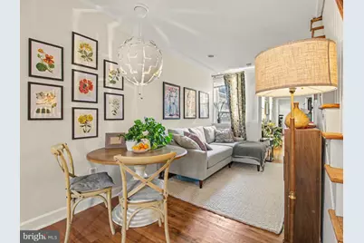 314 S Regester Street, Baltimore, MD 21231 - Photo 5