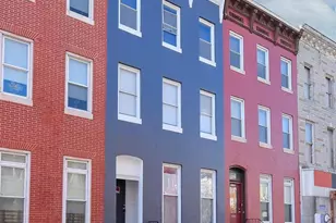 1037 Edmondson Ave, Baltimore, MD 21223 - Photo 13