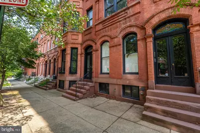 1825 Bolton Street, Baltimore, MD 21217 - Photo 3