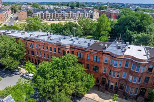 1825 Bolton St, Baltimore, MD 21217 - Photo 5