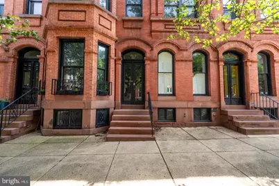 1825 Bolton Street, Baltimore, MD 21217 - Photo 1