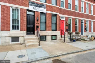 1434 Marshall St, Baltimore, MD 21230 - Photo 3