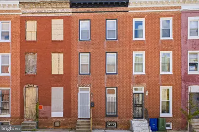 1523 Argyle Avenue, Baltimore, MD 21217 - Photo 1