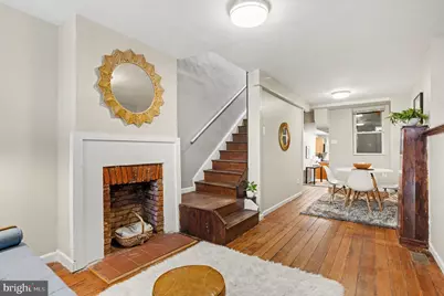 209 S Central Avenue, Baltimore, MD 21202 - Photo 1