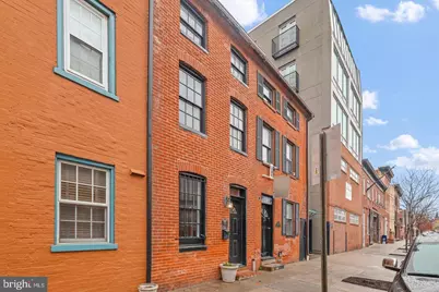 728 S Wolfe Street, Baltimore, MD 21231 - Photo 1