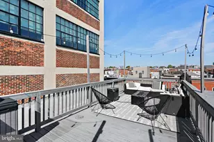 1710 Clarkson St, Baltimore, MD 21230 - Photo 3