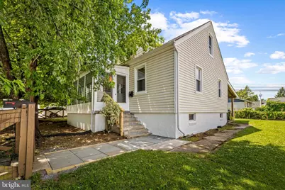 4400 Buchanan Avenue, Baltimore, MD 21211 - Photo 3