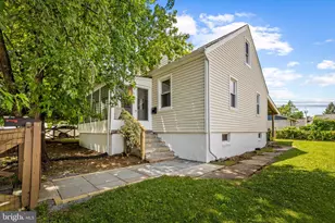 4400 Buchanan Ave, Baltimore, MD 21211 - Photo 3