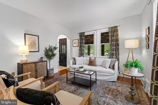 4400 Buchanan Ave, Baltimore, MD 21211 - Photo 5