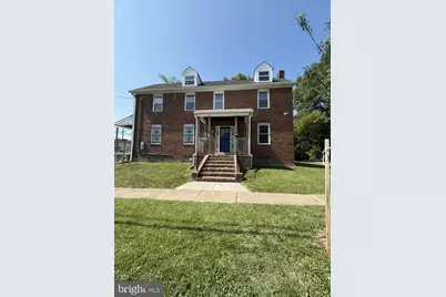 2301 Tacoma St, Baltimore, MD 21230 - Photo 1
