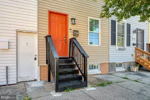 3607 4th St, Baltimore, MD 21225 - Photo 3