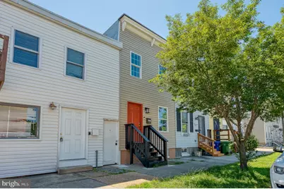 3607 4th Street, Baltimore, MD 21225 - Photo 1