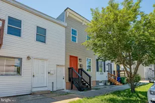 3607 4th St, Baltimore, MD 21225 - Photo 1