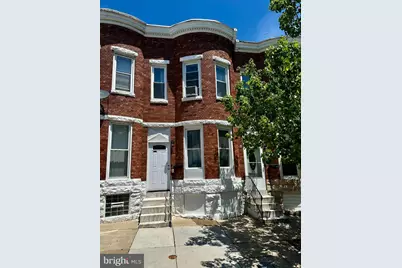 1830 Walbrook Avenue, Baltimore, MD 21217 - Photo 3