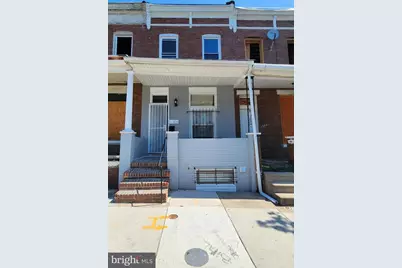 1620 Normal, Baltimore, MD 21213 - Photo 1