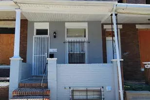 1620 Normal, Baltimore, MD 21213 - Photo 1