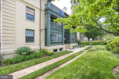4300 Roland Avenue #201, Baltimore, MD 21210 - Photo 27