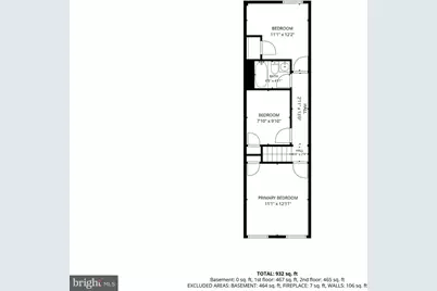 2621 Sloatfield, Baltimore, MD 21223 - Photo 23